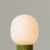 Bordlampe - JWDA Portable Dusty Green