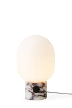 Bordlampe - JWDA Table, Calacatta Viola Marble