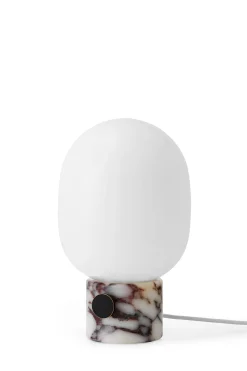 Bordlampe - JWDA Table, Calacatta Viola Marble