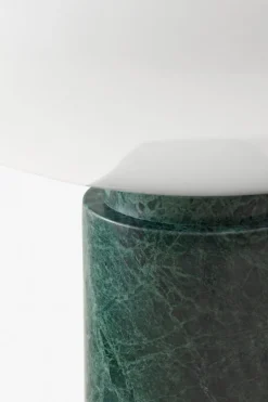 Bordlampe - Mist AP17 Matt White