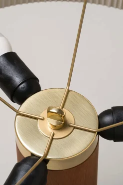 Bordlampe - Moragas  Sapeli