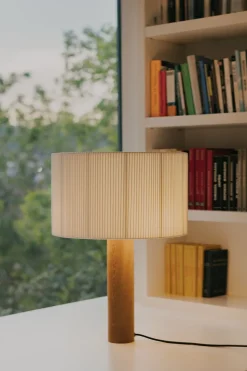 Bordlampe - Moragas  Sapeli