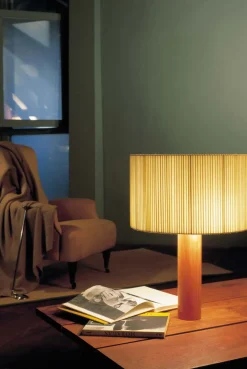 Bordlampe - Moragas  Sapeli