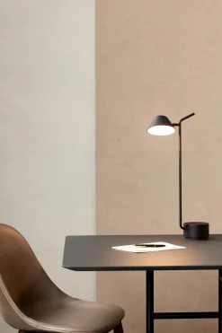 Bordlampe - Peek Black