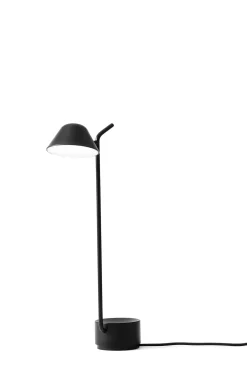 Bordlampe - Peek Black