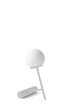 Bordlampe -  Phare Portable Light Grey
