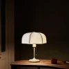 Bordlampe - Poem White/Cashmere