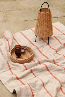 Bordlampe - Porti Portable Braided Lamp