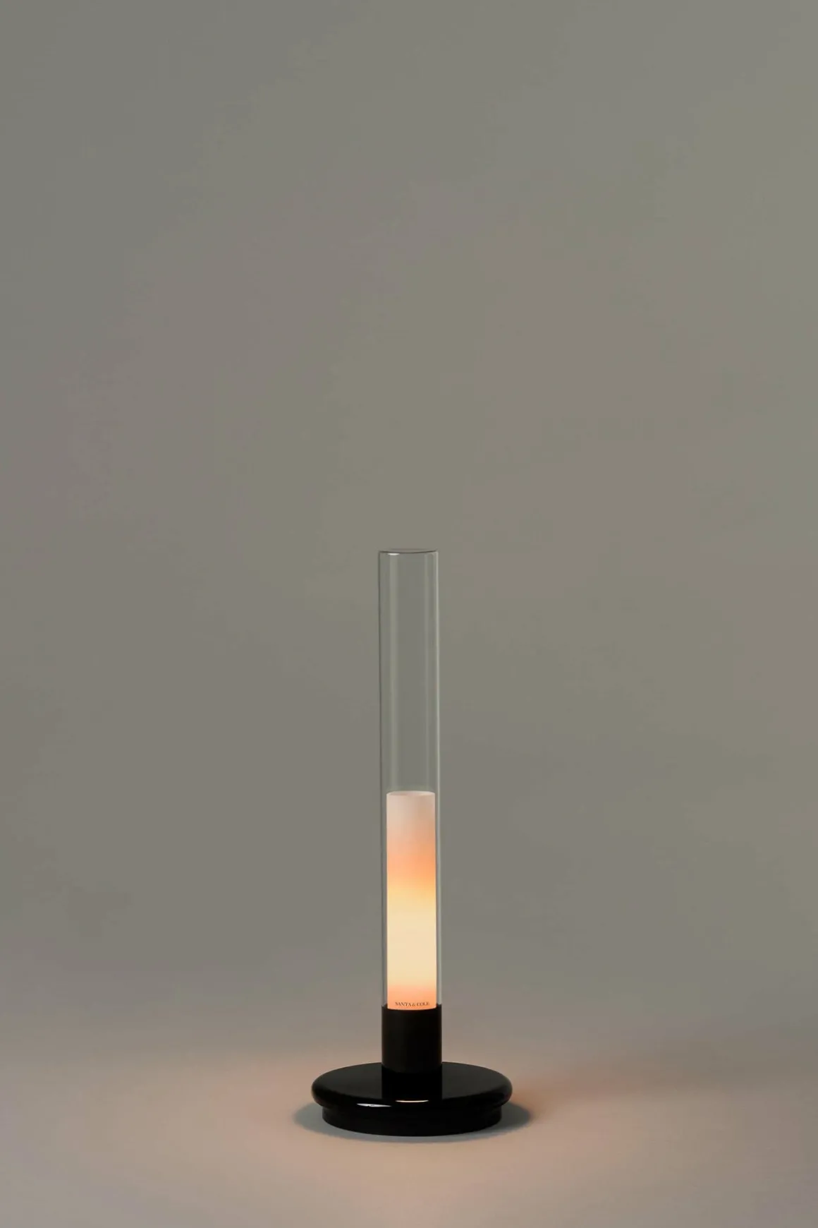 Bordlampe - Sylvestrina Portable Metal Base