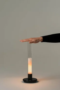 Bordlampe - Sylvestrina Portable Metal Base