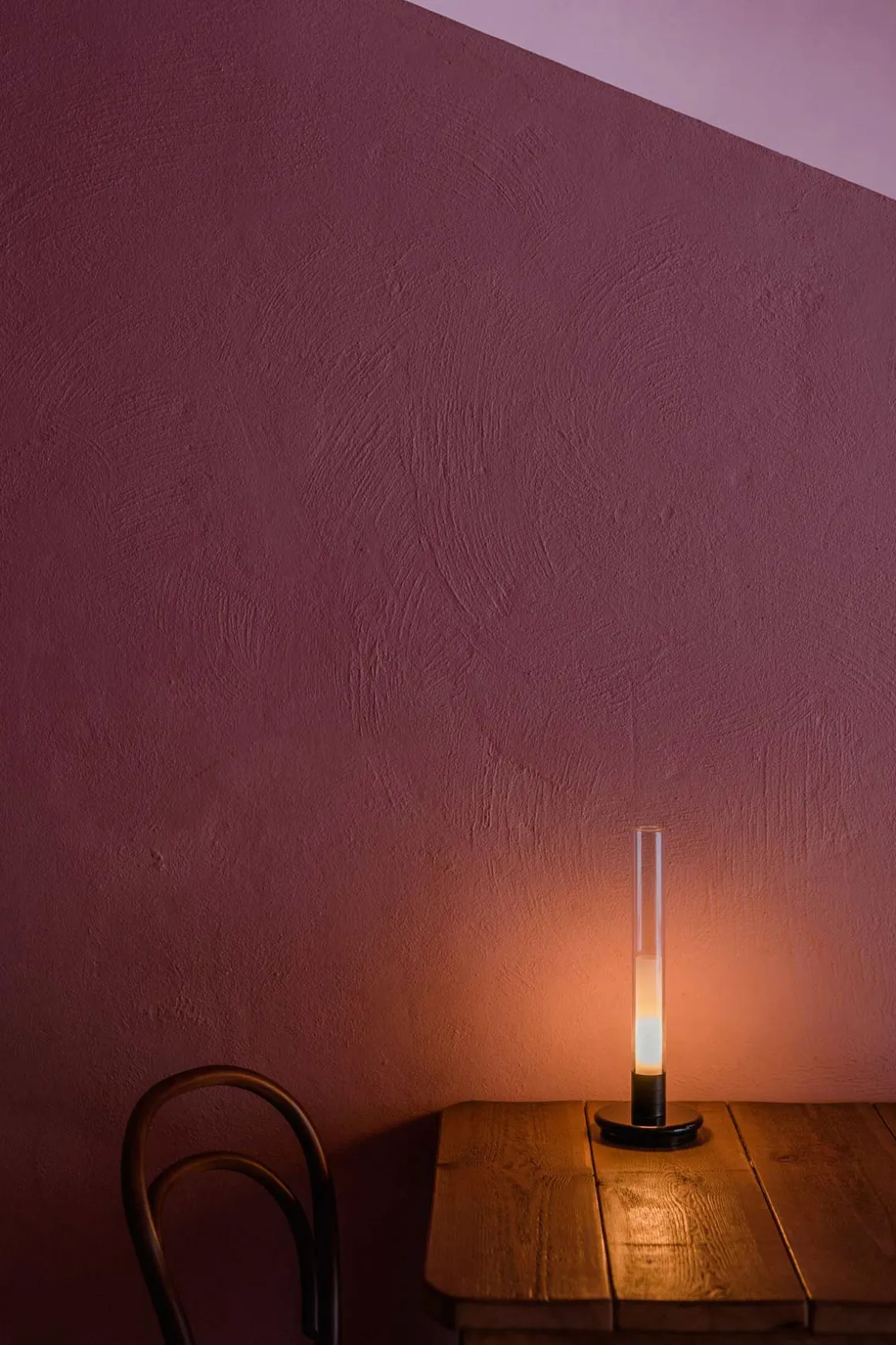 Bordlampe - Sylvestrina Portable Metal Base