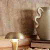 Bordlampe - Tiny Lamp Brass