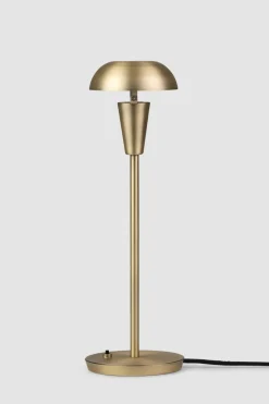 Bordlampe - Tiny Table Lamp Brass