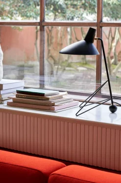 Bordlampe - Tripod HM9 Black