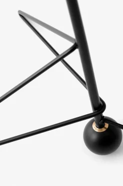 Bordlampe - Tripod HM9 Black