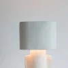 Bordlampe - White Earth M