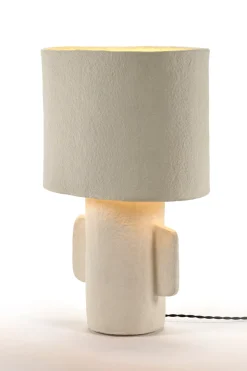 Bordlampe - White Earth M