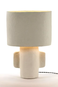 Bordlampe - White Earth M