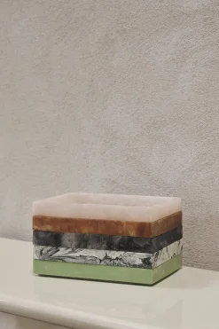 Brett - Mist Tray 15x20cm Pearl