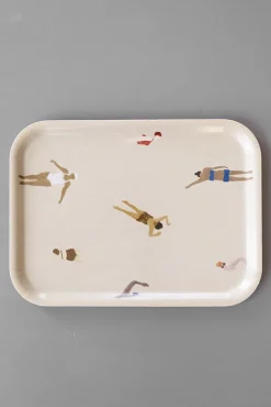 Brett - Swimmers S Sand