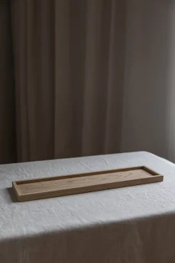 Brett - Tray Tapas Oak