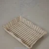Brett - Wicker Dora Tray
