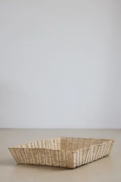 Brett - Wicker Dora Tray