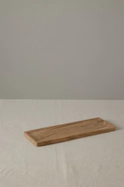 Brett - 14x40cm Akasie