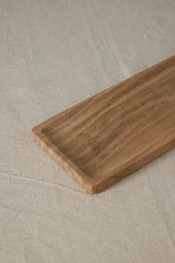 Brett - 14x40cm Akasie