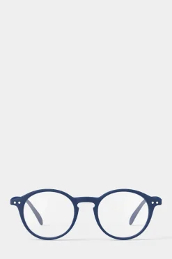 Briller - #D Navy Blue