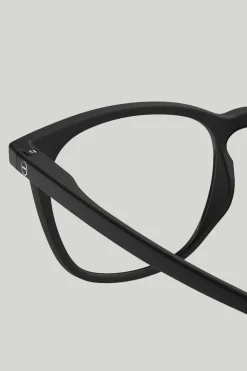 Briller - #E Black