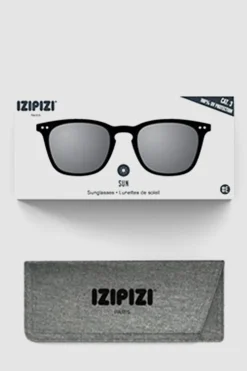 Briller - #E Light Tortoise