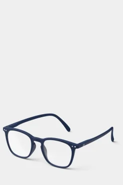 Briller - #E Navy Blue