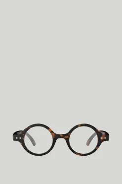 Briller - #J Tortoise