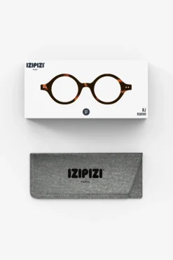 Briller - #J Tortoise