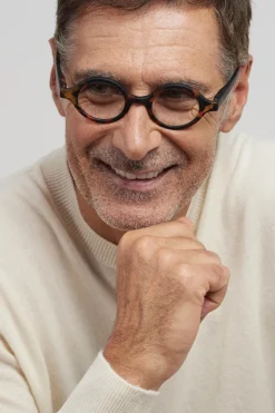 Briller - #J Tortoise