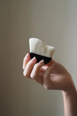 Børste - Dry Shampoo Brush