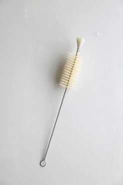 Børste - Twisted with Tip 63mm