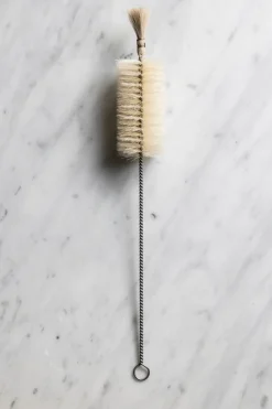 Børste - Twisted with Tip 63mm