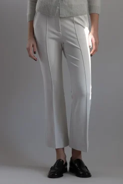 Bukse - Emotional Essence Shadow White