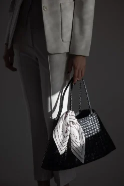 Bukse - Emotional Essence Shadow White