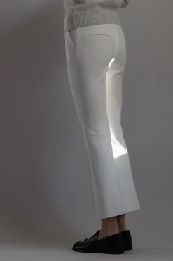 Bukse - Emotional Essence Shadow White