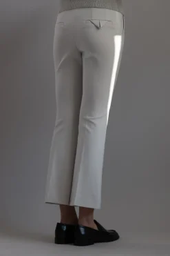 Bukse - Emotional Essence Shadow White