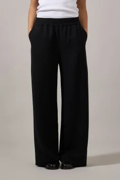 Bukse - Palmira Black