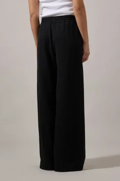 Bukse - Palmira Black