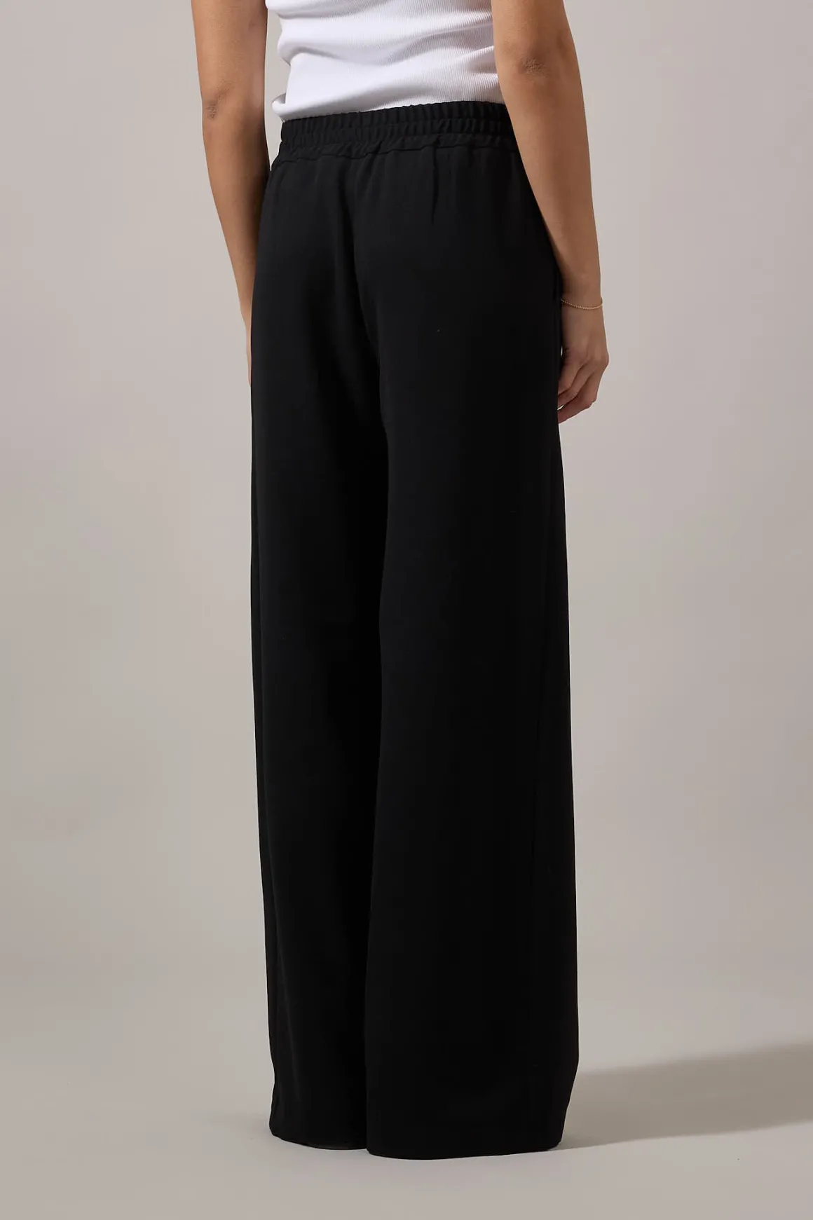 Bukse - Palmira Black