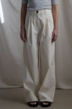 Bukse - Prairie Cotton Calico