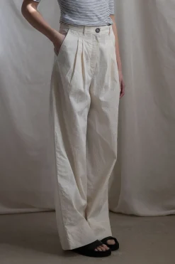 Bukse - Prairie Cotton Calico