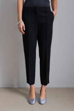 Bukse - Signature Fit Emotional Essence Pure Black