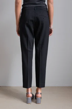 Bukse - Signature Fit Emotional Essence Pure Black